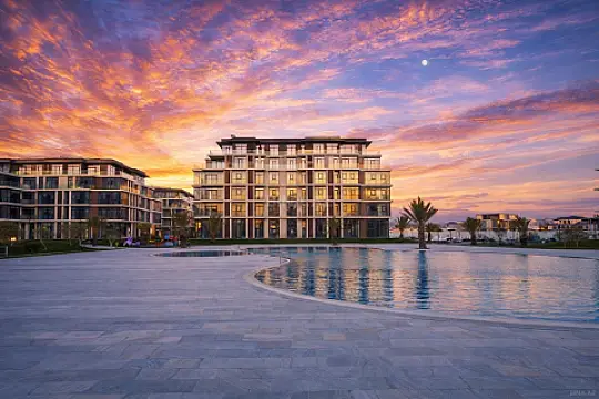 Satılır 2 otaqlı mənzil 92.8 m² — Bakı, Nardaran 2 otaq 92.80 m²