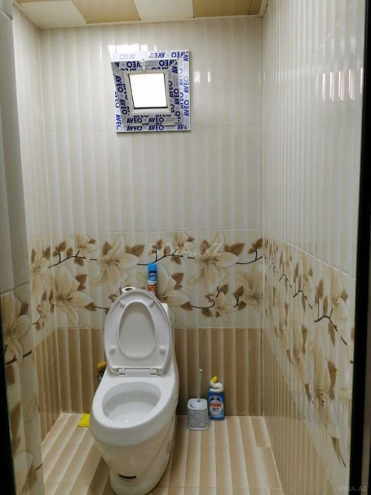 Satılır 7 otaqlı həyət evi 240 m²