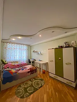 Kirayə verilir 3 otaqlı mənzil 200 m²