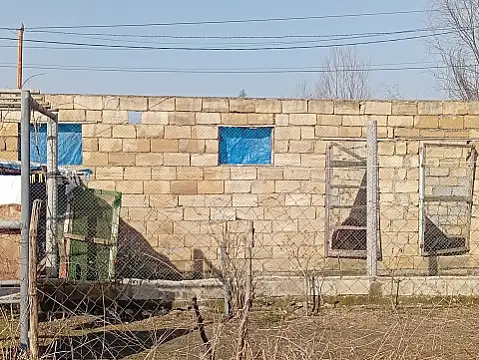 Satılır 3 otaqlı həyət evi 91 m²