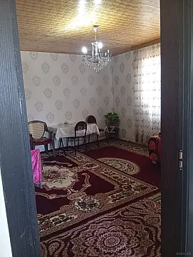 Satılır 3 otaqlı həyət evi 91 m²