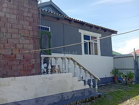 Satılır 3 otaqlı həyət evi 91 m²