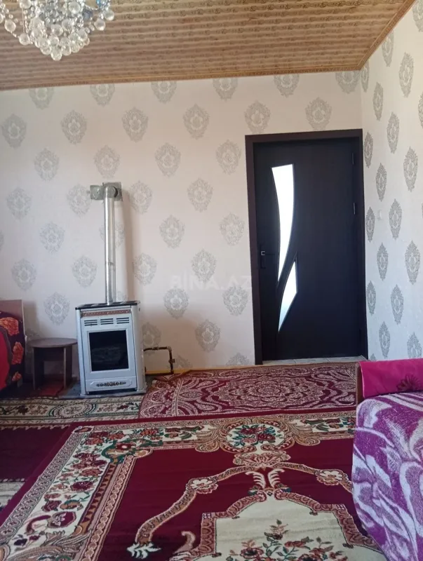 Satılır 3 otaqlı həyət evi 91 m²