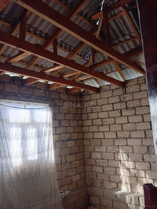 Satılır 3 otaqlı həyət evi 91 m²