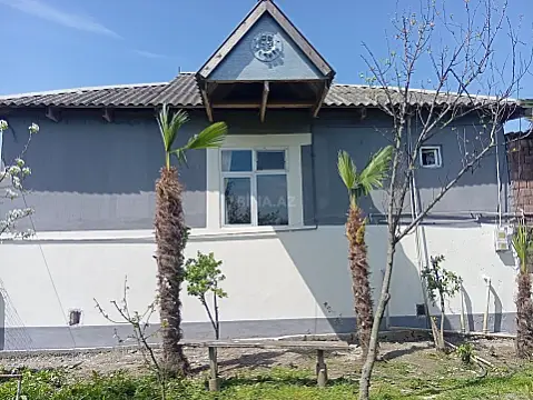 Satılır 3 otaqlı həyət evi 91 m² — Lənkəran 3 otaq 91.00 m²