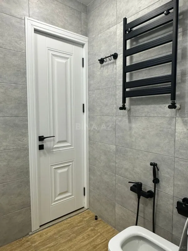 Satılır 2 otaqlı mənzil 42 m²