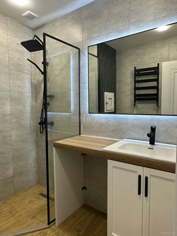 Satılır 2 otaqlı mənzil 42 m²