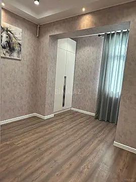 Satılır 2 otaqlı mənzil 42 m²