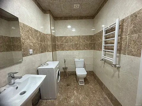 Kirayə verilir 2 otaqlı mənzil 70 m²