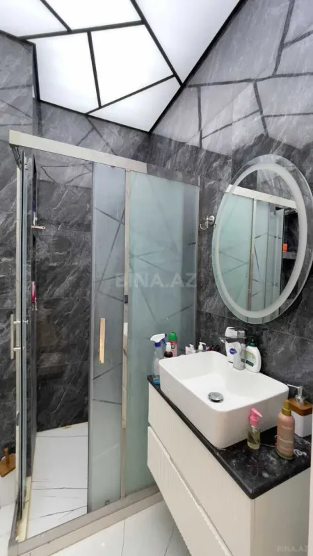 Kirayə verilir 3 otaqlı mənzil 85 m²