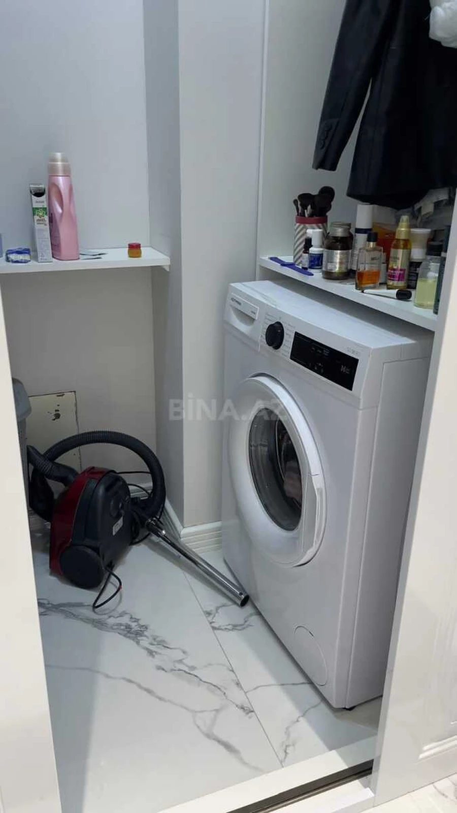 Kirayə verilir 3 otaqlı mənzil 85 m²
