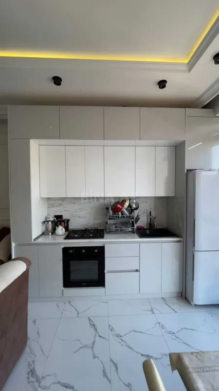 Kirayə verilir 3 otaqlı mənzil 85 m²