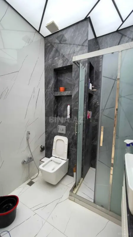 Kirayə verilir 3 otaqlı mənzil 85 m²
