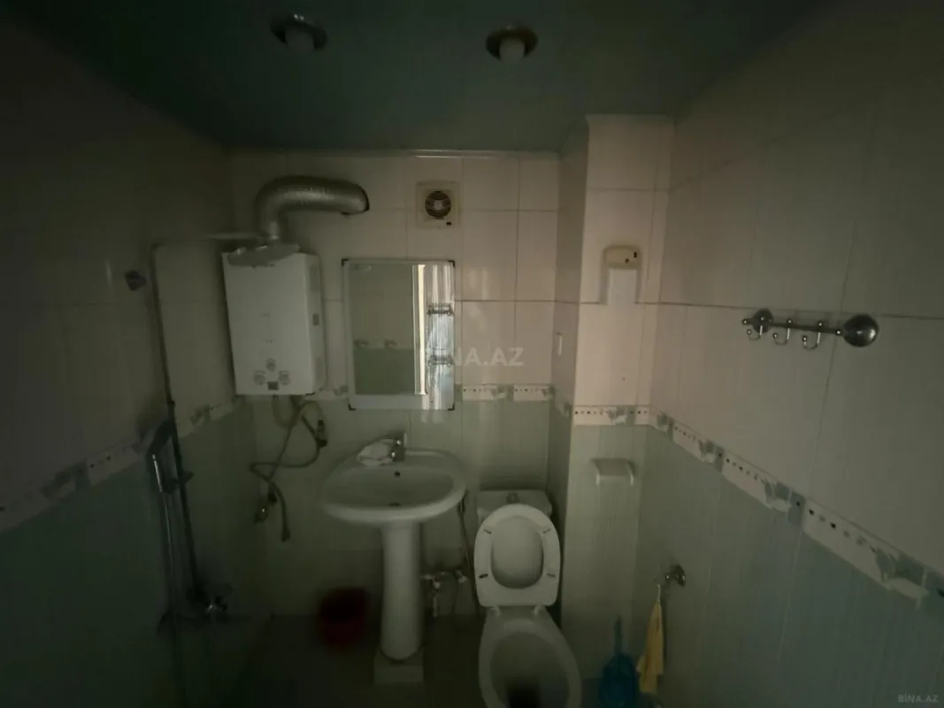 Satılır 2 otaqlı mənzil 42 m²