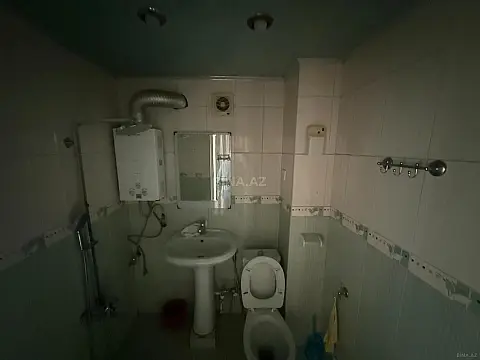 Satılır 2 otaqlı mənzil 42 m²