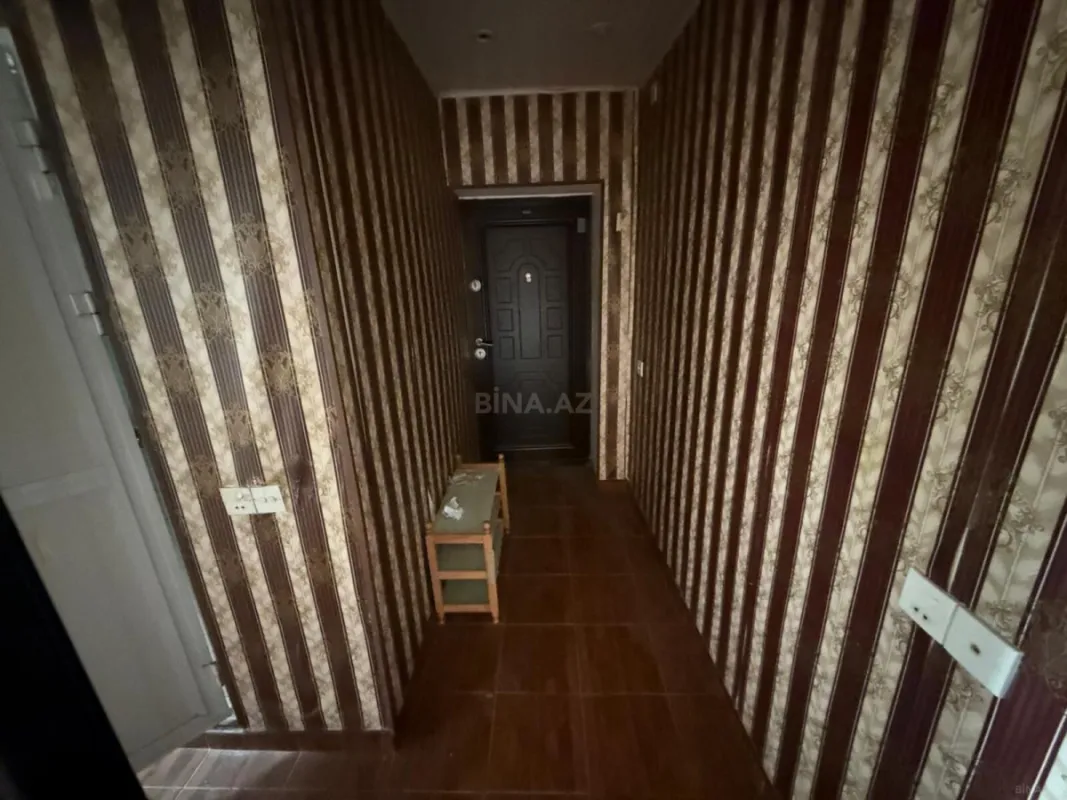 Satılır 2 otaqlı mənzil 42 m²
