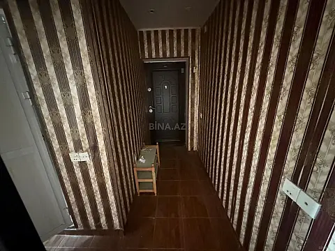Satılır 2 otaqlı mənzil 42 m²