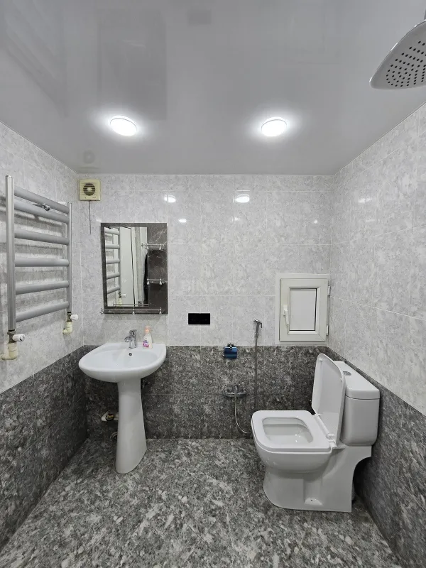 Satılır 2 otaqlı mənzil 53 m²