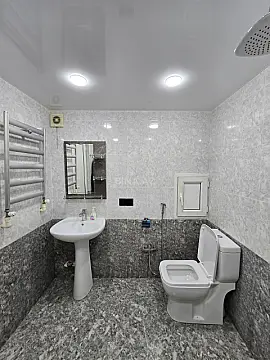 Satılır 2 otaqlı mənzil 53 m²