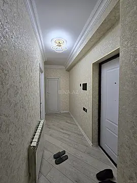 Satılır 2 otaqlı mənzil 53 m²