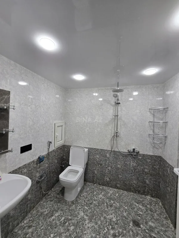 Satılır 2 otaqlı mənzil 53 m²