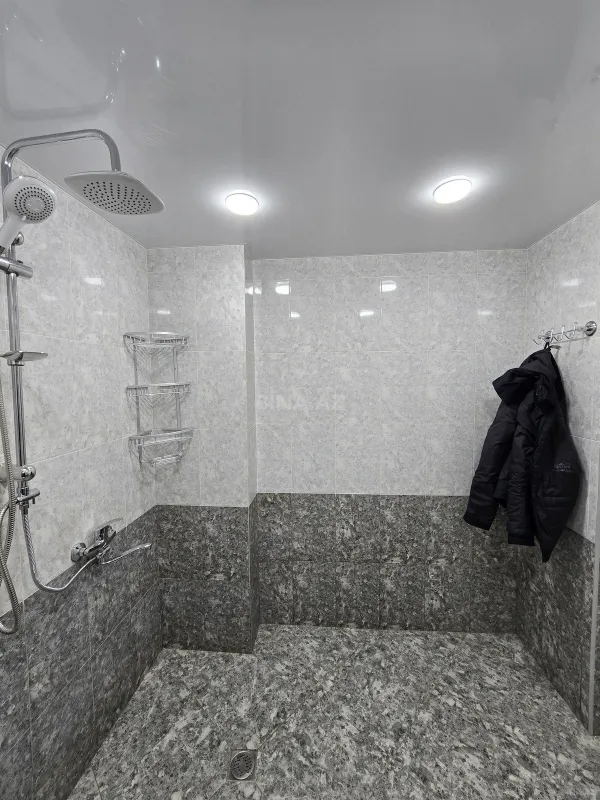 Satılır 2 otaqlı mənzil 53 m²