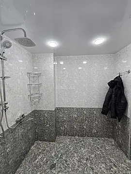 Satılır 2 otaqlı mənzil 53 m²
