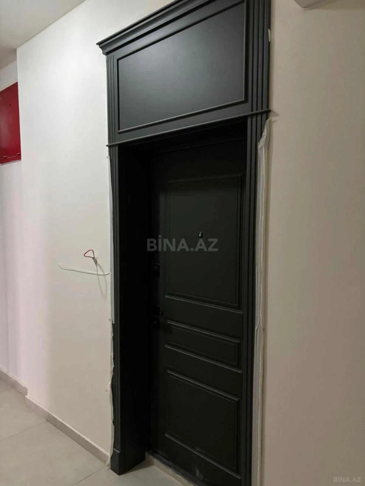 Kirayə verilir 3 otaqlı mənzil 80 m²