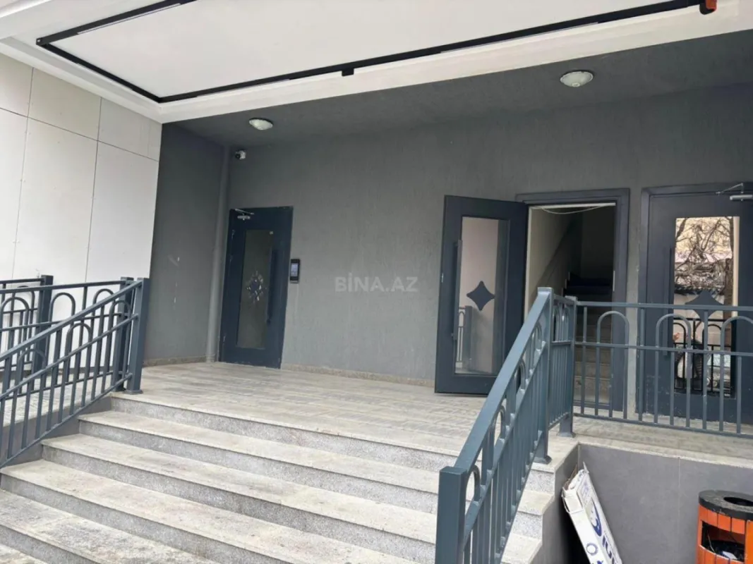 Kirayə verilir 3 otaqlı mənzil 80 m²