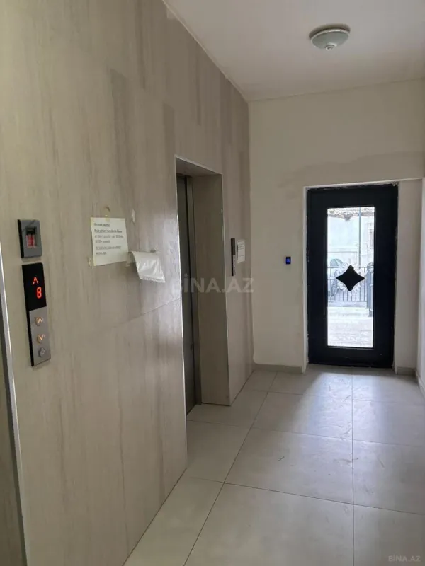 Kirayə verilir 3 otaqlı mənzil 80 m²