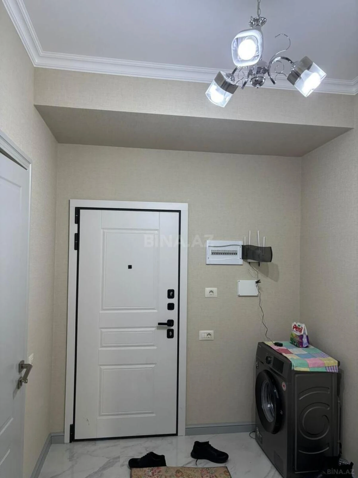 Kirayə verilir 3 otaqlı mənzil 80 m²