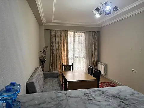 Kirayə verilir 3 otaqlı mənzil 80 m²