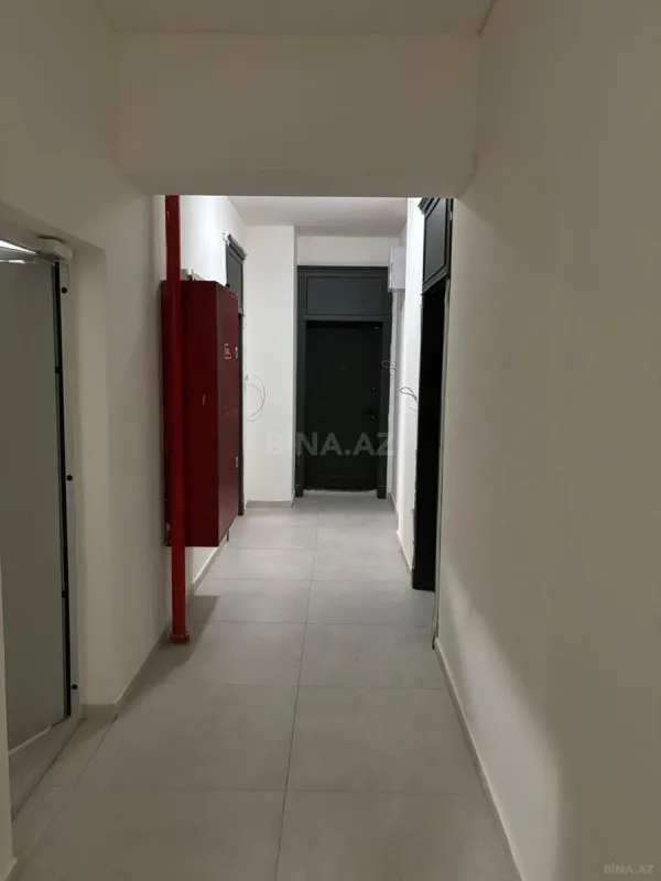 Kirayə verilir 3 otaqlı mənzil 80 m²