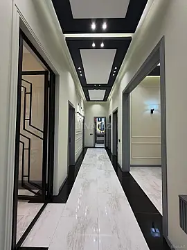 Kirayə verilir 4 otaqlı həyət evi 200 m²