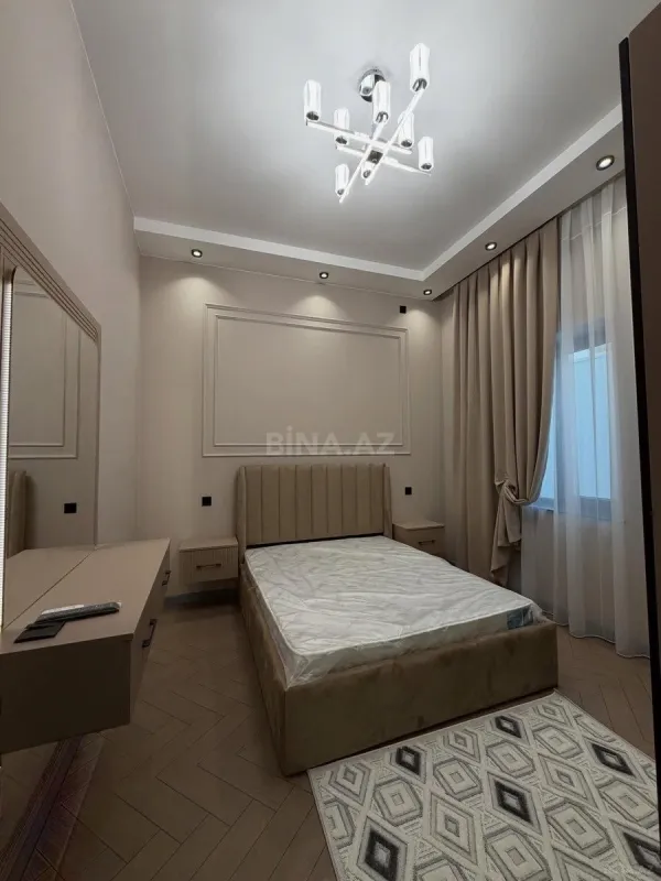 Kirayə verilir 4 otaqlı həyət evi 200 m²