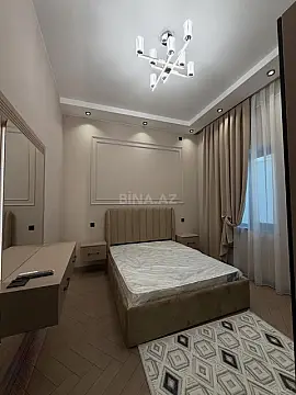 Kirayə verilir 4 otaqlı həyət evi 200 m²