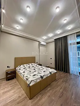 Kirayə verilir 2 otaqlı mənzil 71 m²