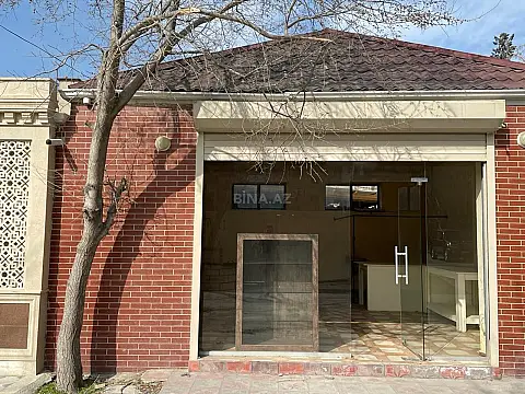 Kirayə verilir obyekt 50 m² — Bakı, Binəqədi 50.00 m²