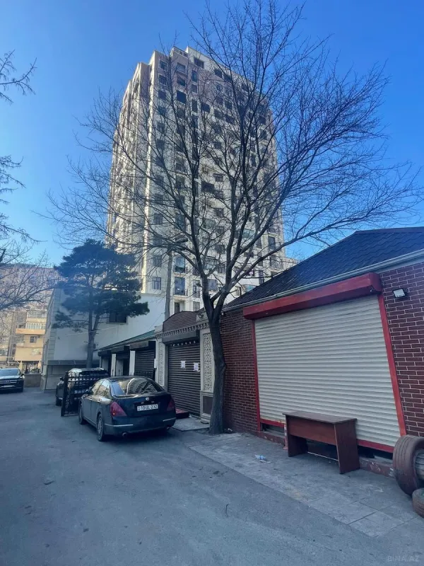 Kirayə verilir obyekt 50 m²