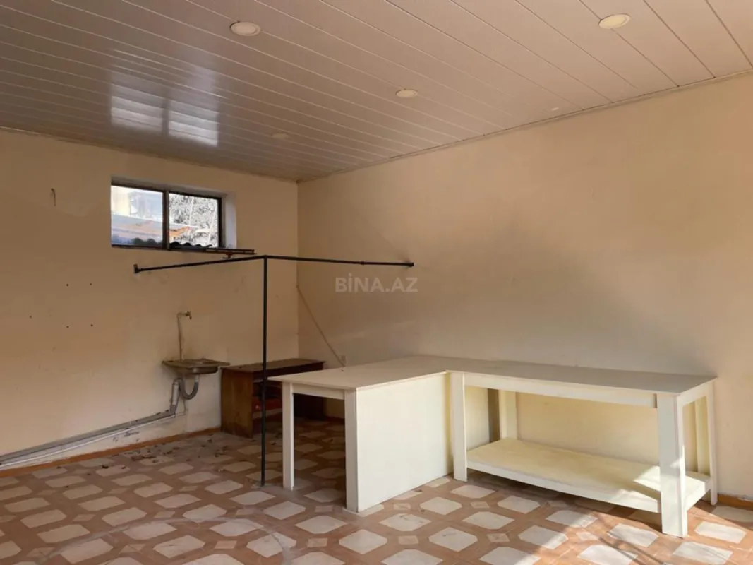 Kirayə verilir obyekt 50 m²