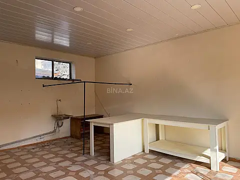 Kirayə verilir obyekt 50 m²