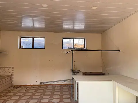 Kirayə verilir obyekt 50 m²