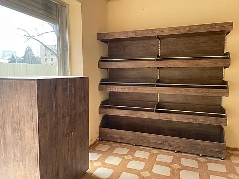 Kirayə verilir obyekt 50 m²