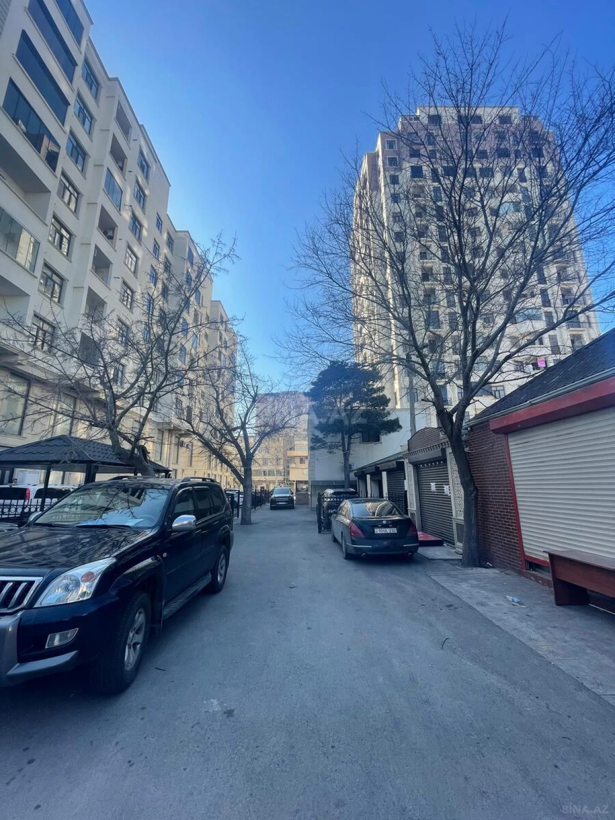 Kirayə verilir obyekt 50 m²