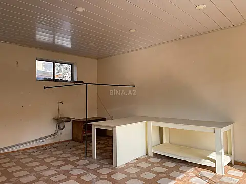 Kirayə verilir obyekt 50 m²