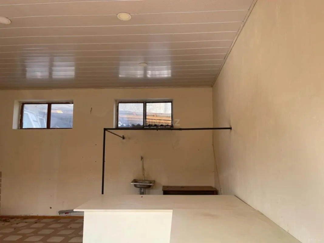 Kirayə verilir obyekt 50 m²