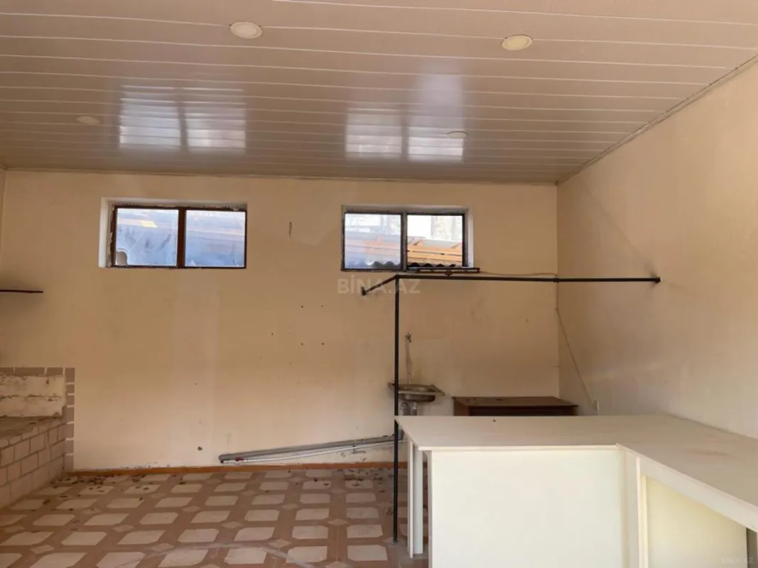 Kirayə verilir obyekt 50 m²