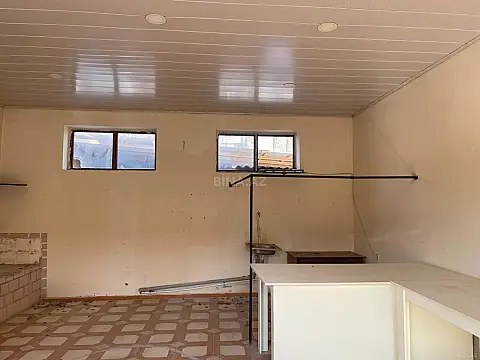 Kirayə verilir obyekt 50 m²