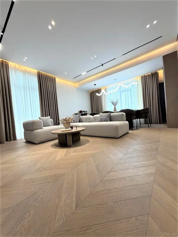 Kirayə verilir 3 otaqlı mənzil 150 m²