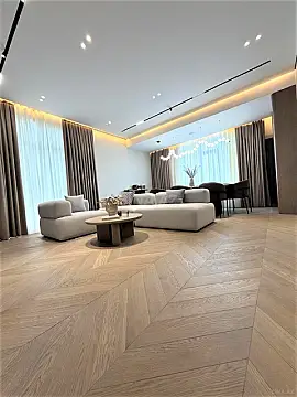 Kirayə verilir 3 otaqlı mənzil 150 m²